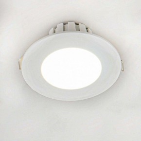 Встраиваемый светильник Citilux Кинто CLD5103N в Югорске - yugorsk.ok-mebel.com | фото 3
