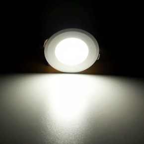 Встраиваемый светильник Citilux Кинто CLD5103N в Югорске - yugorsk.ok-mebel.com | фото 4