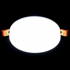 Встраиваемый светильник Citilux Вега CLD5310N в Югорске - yugorsk.ok-mebel.com | фото 4