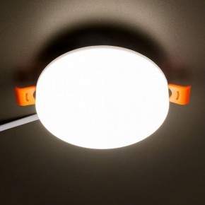 Встраиваемый светильник Citilux Вега CLD5310N в Югорске - yugorsk.ok-mebel.com | фото 6