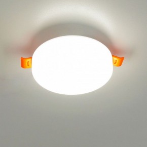 Встраиваемый светильник Citilux Вега CLD5310N в Югорске - yugorsk.ok-mebel.com | фото 7