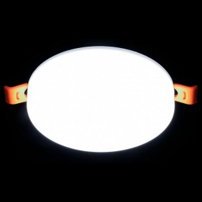 Встраиваемый светильник Citilux Вега CLD5310W в Югорске - yugorsk.ok-mebel.com | фото 2