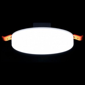 Встраиваемый светильник Citilux Вега CLD5310W в Югорске - yugorsk.ok-mebel.com | фото 3