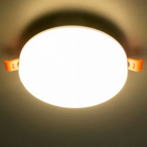 Встраиваемый светильник Citilux Вега CLD5315W в Югорске - yugorsk.ok-mebel.com | фото 10