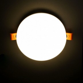 Встраиваемый светильник Citilux Вега CLD5315W в Югорске - yugorsk.ok-mebel.com | фото 12