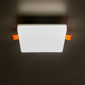 Встраиваемый светильник Citilux Вега CLD53K10N в Югорске - yugorsk.ok-mebel.com | фото 12