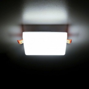Встраиваемый светильник Citilux Вега CLD53K10N в Югорске - yugorsk.ok-mebel.com | фото 15