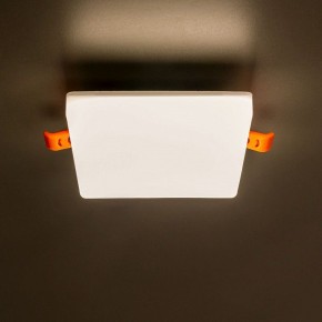 Встраиваемый светильник Citilux Вега CLD53K10W в Югорске - yugorsk.ok-mebel.com | фото 11