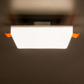 Встраиваемый светильник Citilux Вега CLD53K15W в Югорске - yugorsk.ok-mebel.com | фото 9