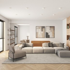 Встраиваемый светильник Denkirs NIKO DK2100-WH в Югорске - yugorsk.ok-mebel.com | фото 5