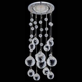 Встраиваемый светильник Dio D’Arte Osimo Nickel Osimo GU10.5.14.8.204 N в Югорске - yugorsk.ok-mebel.com | фото 2