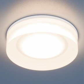 Встраиваемый светильник Elektrostandard  a032751 в Югорске - yugorsk.ok-mebel.com | фото 2