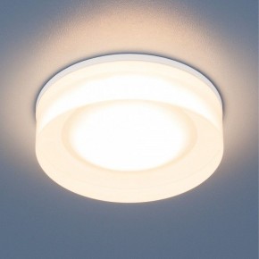 Встраиваемый светильник Elektrostandard  a032751 в Югорске - yugorsk.ok-mebel.com | фото 3