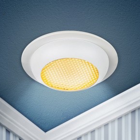 Встраиваемый светильник Эра  KL111 WH в Югорске - yugorsk.ok-mebel.com | фото 7