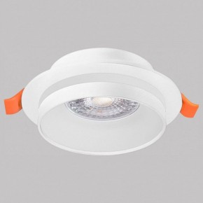 Встраиваемый светильник Imex IL.0029.0013 IL.0029.0013-WH в Югорске - yugorsk.ok-mebel.com | фото