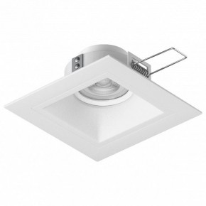 Встраиваемый светильник Lightstar Domino D51606WMOD в Югорске - yugorsk.ok-mebel.com | фото