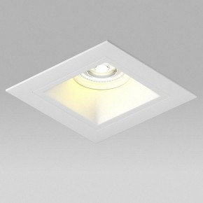 Встраиваемый светильник Lightstar Domino D51606WMOD в Югорске - yugorsk.ok-mebel.com | фото 4