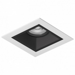 Встраиваемый светильник Lightstar Domino D51607BMOD в Югорске - yugorsk.ok-mebel.com | фото