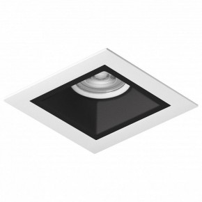 Встраиваемый светильник Lightstar Domino D51607WMOD в Югорске - yugorsk.ok-mebel.com | фото
