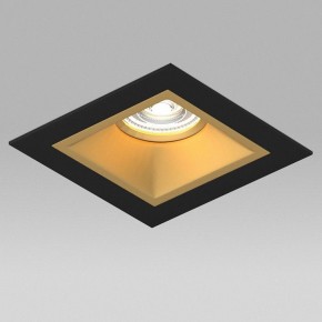 Встраиваемый светильник Lightstar Domino D51703GMOD в Югорске - yugorsk.ok-mebel.com | фото 4