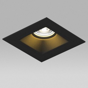 Встраиваемый светильник Lightstar Domino D51707BMOD в Югорске - yugorsk.ok-mebel.com | фото 4
