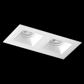 Встраиваемый светильник Lightstar Domino D5260606WMOD в Югорске - yugorsk.ok-mebel.com | фото 2