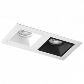 Встраиваемый светильник Lightstar Domino D5260607WBMOD в Югорске - yugorsk.ok-mebel.com | фото