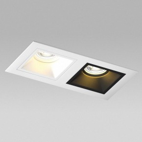 Встраиваемый светильник Lightstar Domino D5260607WBMOD в Югорске - yugorsk.ok-mebel.com | фото 4