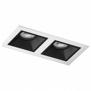 Встраиваемый светильник Lightstar Domino D5260707BMOD в Югорске - yugorsk.ok-mebel.com | фото