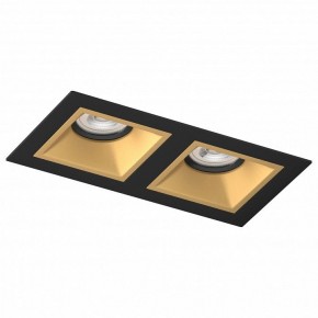 Встраиваемый светильник Lightstar Domino D5270303BMOD в Югорске - yugorsk.ok-mebel.com | фото