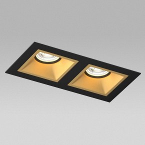 Встраиваемый светильник Lightstar Domino D5270303BMOD в Югорске - yugorsk.ok-mebel.com | фото 4
