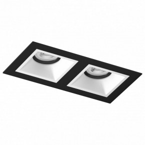 Встраиваемый светильник Lightstar Domino D5270606BMOD в Югорске - yugorsk.ok-mebel.com | фото