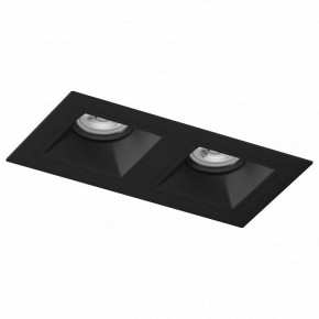Встраиваемый светильник Lightstar Domino D5270707BMOD в Югорске - yugorsk.ok-mebel.com | фото