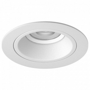 Встраиваемый светильник Lightstar Domino D61606WMOD в Югорске - yugorsk.ok-mebel.com | фото