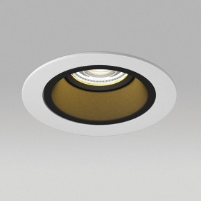 Встраиваемый светильник Lightstar Domino D61607BMOD в Югорске - yugorsk.ok-mebel.com | фото 4