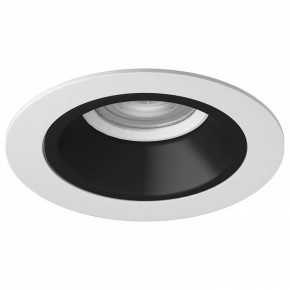 Встраиваемый светильник Lightstar Domino D61607WMOD в Югорске - yugorsk.ok-mebel.com | фото