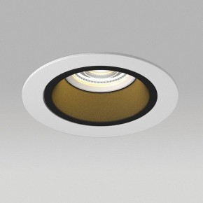 Встраиваемый светильник Lightstar Domino D61607WMOD в Югорске - yugorsk.ok-mebel.com | фото 4