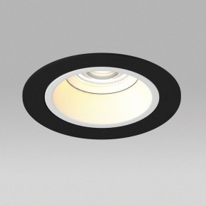 Встраиваемый светильник Lightstar Domino D61706WMOD в Югорске - yugorsk.ok-mebel.com | фото 4