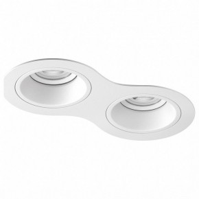 Встраиваемый светильник Lightstar Domino D6260606WMOD в Югорске - yugorsk.ok-mebel.com | фото