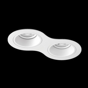 Встраиваемый светильник Lightstar Domino D6260606WMOD в Югорске - yugorsk.ok-mebel.com | фото 2