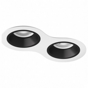 Встраиваемый светильник Lightstar Domino D6260707WMOD в Югорске - yugorsk.ok-mebel.com | фото