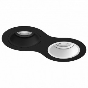 Встраиваемый светильник Lightstar Domino D6270607WBMOD в Югорске - yugorsk.ok-mebel.com | фото