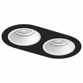 Встраиваемый светильник Lightstar Domino D6570606WMOD в Югорске - yugorsk.ok-mebel.com | фото
