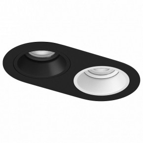 Встраиваемый светильник Lightstar Domino D6570607WBMOD в Югорске - yugorsk.ok-mebel.com | фото