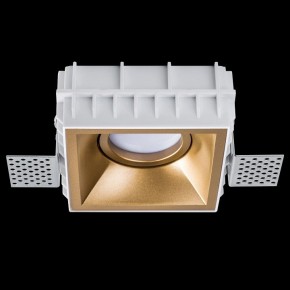 Встраиваемый светильник Lightstar Domino G214503 в Югорске - yugorsk.ok-mebel.com | фото 2