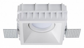 Встраиваемый светильник Lightstar Domino G214506 в Югорске - yugorsk.ok-mebel.com | фото 2