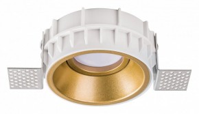 Встраиваемый светильник Lightstar Domino G214603 в Югорске - yugorsk.ok-mebel.com | фото