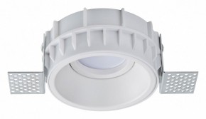 Встраиваемый светильник Lightstar Domino G214606 в Югорске - yugorsk.ok-mebel.com | фото 2