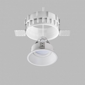Встраиваемый светильник Lightstar Domino G214606 в Югорске - yugorsk.ok-mebel.com | фото 4