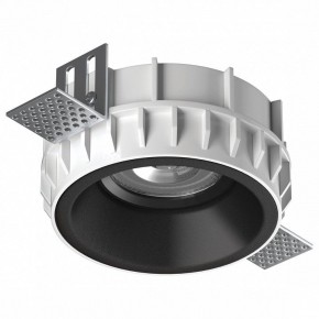 Встраиваемый светильник Lightstar Domino G214607BMOD в Югорске - yugorsk.ok-mebel.com | фото
